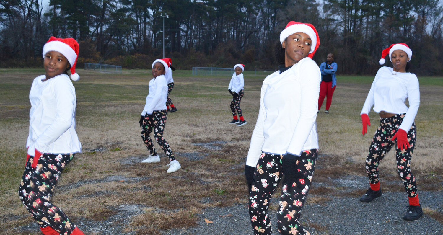 Photo Gallery Millsboro Christmas Parade Bay to Bay News